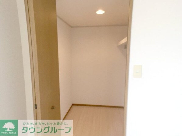 ヴァインベルクの物件内観写真